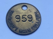 Original N.C.B National Coal