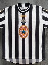 Original Authentic Adidas