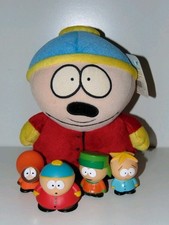 Original South Park Cartman