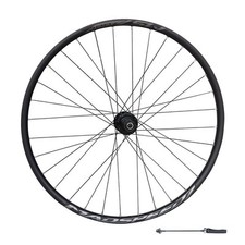 QR 700c 28″ (622×20) Hybrid Bike Rear Wheel (6 Bolt) Disc Hub 7/8/9/10/11 Speed