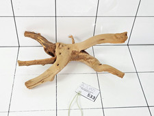 Premium Natural Aquarium Manzanita Wood Root Driftwood Fish Tank Decoration 533