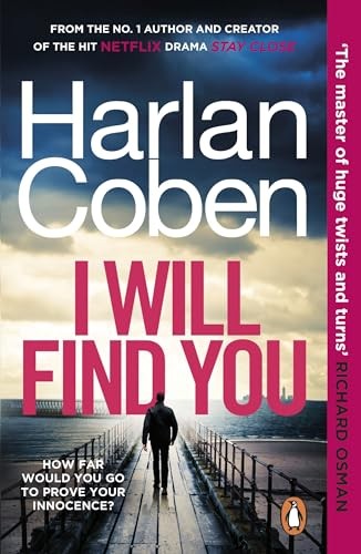 Will find you - from, #1