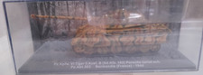 De Agostini Pz. Kpfw. Tiger II