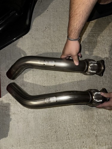 Scorpion exhaust audi s5 - audi, /