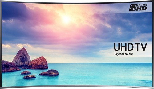 Samsung ue55ku6500u curved - ue55ku6500u,