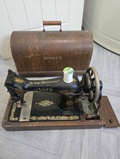 Singer Sewing Machine 1925