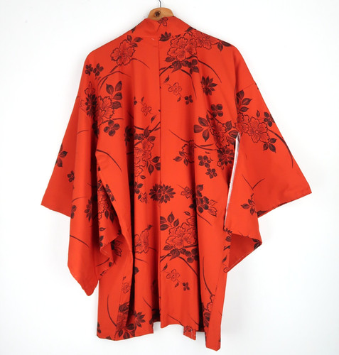 Vintage patterned japanese - vintage,