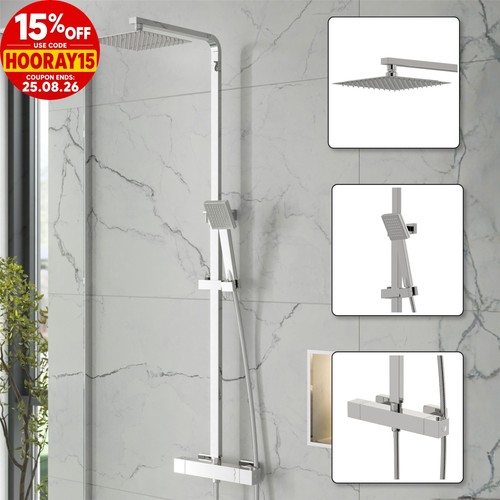 Bathroom mixer shower - bathroom,