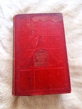 Enquire Within Book Upon Everything (Vintage)