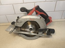 Milwaukee HD18CS-0 18V 165mm Cordless Circular Saw (Body Only)