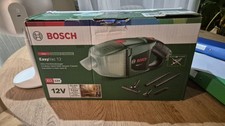 Bosch EasyVac 12V Cordless