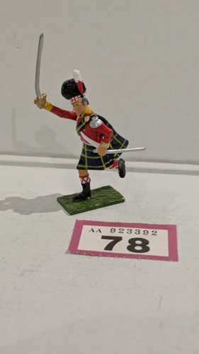 54mm little legion - little,