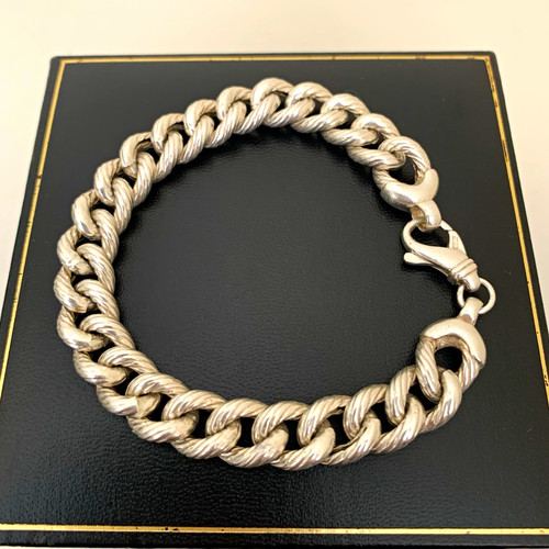 Sterling silver decorative - sterling,