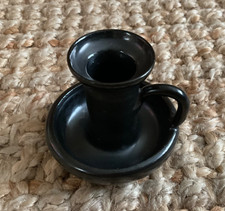 Vintage Dicker Ware Black
