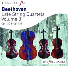 Ludwig van Beethoven