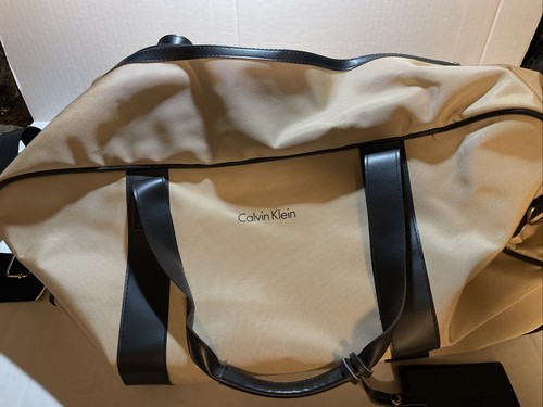 Calvin klein rolling - rolling, duffle