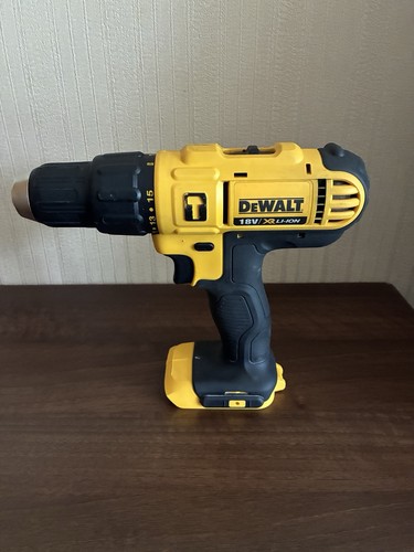 Dewalt combi drill driver - dewalt,