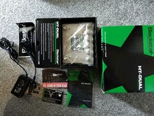 Blackstar HT Dual Pure Valve