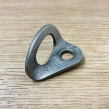Petzl coeur anchor plate - coeur,