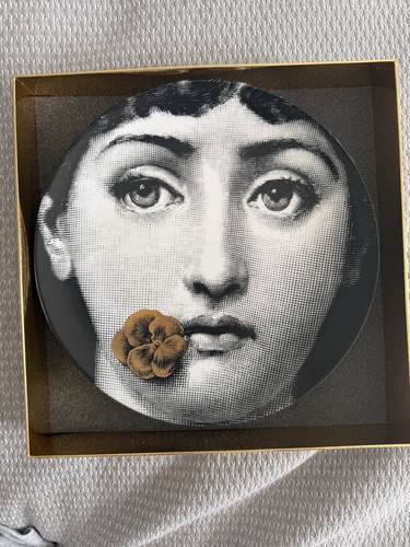 Fornasetti tema variazioni - tema, e