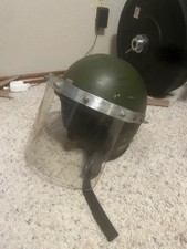 british army cromwell riot