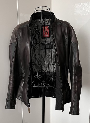 Richa ladies leather - richa,