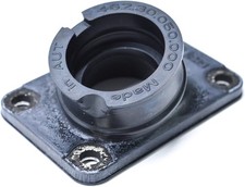 New OEM KTM Intake Flange