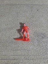 Official Tomy Super Cup Football Replacement Spare Team Red Players x1 Left