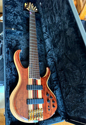 Ibanez btb1836 string bass - ibanez,