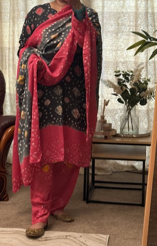 New indian pakistani salwar - new,