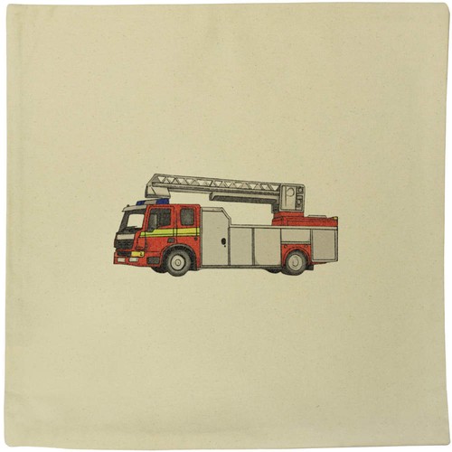 40cm fire truck - 40cm, 'fire