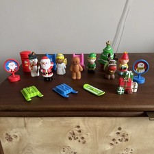 Happyland Advent Christmas