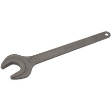 Draper Single Open End Spanner