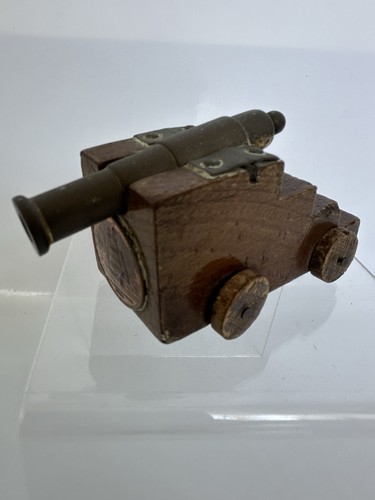 Vintage scratch built - vintage,