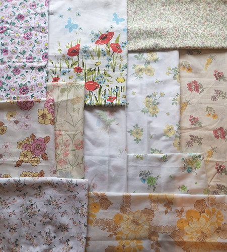 Free post unused vintage - unused,