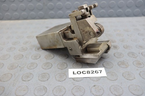 Slater tool slitter shave - slater,