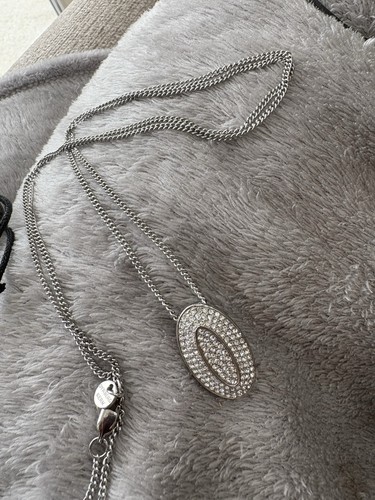 Dyrberg kern necklace - dyrberg,