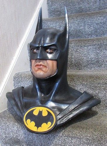Batman returns michael - batman, keaton