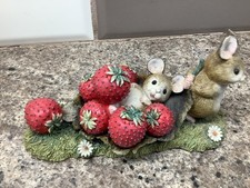 Border Fine Arts Merrie Mice