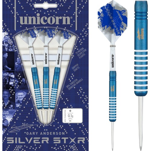 Unicorn gary anderson darts - anderson,