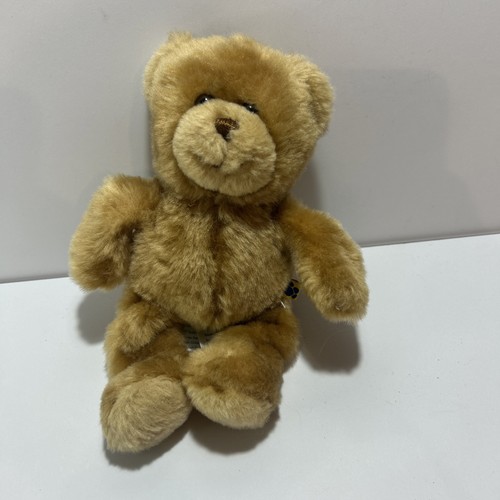 Build bear smallfry - build,
