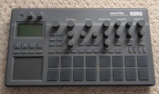 Electribe 2 Synth Drum Machine