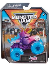 Monster Jam Series 33 Sparkle