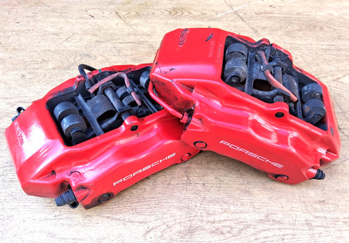 Porsche boxster - porsche,