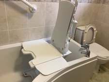 Drive Medical Bellvita Bath