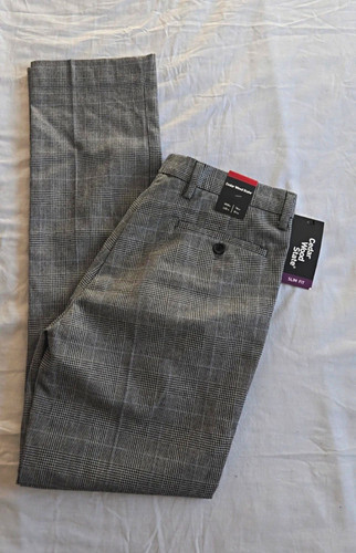 Cedar wood state - wood, men’s