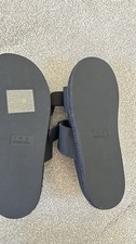 Men's Sliders Size 8 Primark
