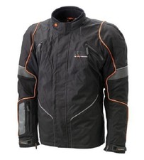 KTM Pure Adventure jacket (L)