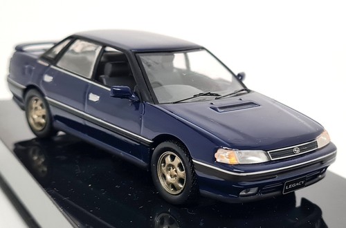 Ixo subaru legacy - legacy, 2.0
