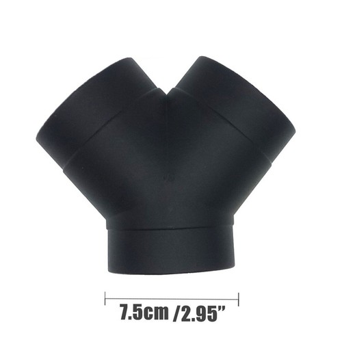 95inch style air vent - 2.95inch, y